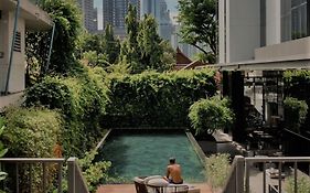 Homm Sukhumvit34 Bangkok